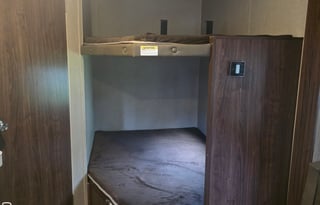 2017 Dutchmen RV Coleman Lantern Series 263BH