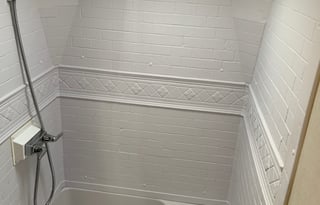 Spacious, Clean, and Super Comfortable!