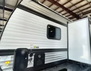 Keystone RV Coleman 27B