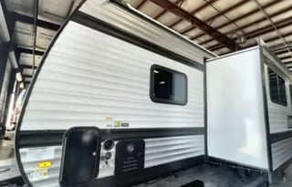 2026 Keystone RV Coleman 17B