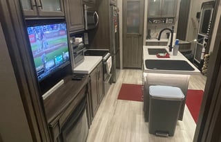 2022 Grand Design Solitude S-Class 3740BH-R