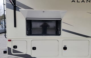 Jayco Alante 31V
