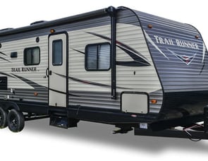 Heartland Trail Runner SLE 22