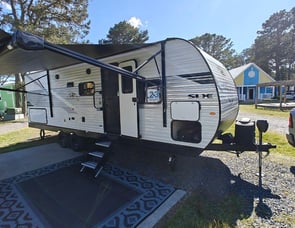 Jayco Jay Flight SLX 261BHS