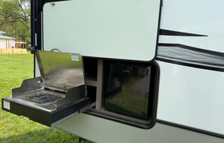 2024 Keystone RV Cougar 364BHL