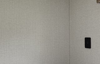 Solar powered trailer