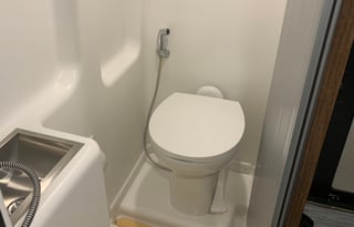 2022 Winnebago Travato 59GL