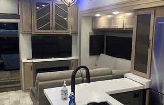 2023 Grand Design Momentum M-Class 395MS