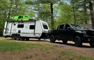 Wanderlust Knows No Boundaries