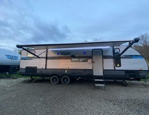 Forest River RV Salem Cruise Lite 282QBXL