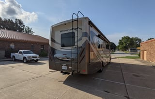 2019 Thor Motor Coach Windsport 34R