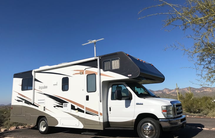 RV Photo