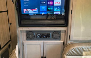 2018 Coachmen RV Prism 2200