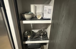 Let's Roll!  2022 Keystone RV Hideout 272BH