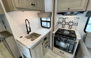 Fully Stocked -  2026 Forester 3251DSLE