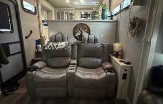 2022 VanLeigh RV Vilano 394RK