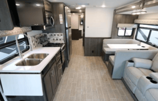 NEW 2023 Forest River RV Georgetown 5 Series 36B5