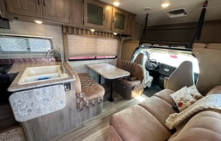 George | Memory Making Class C