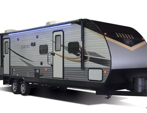 Forest River RV Berkshire 34QS