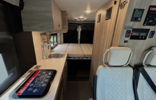 Blanca - 2021 Winnebago Solis 59PX - Sleeps 4!