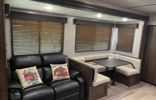 2020 Forest River RV XLR Boost 27QBX