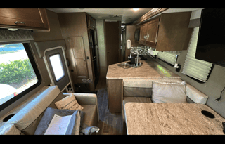 31 foot class A perfect for groups and families