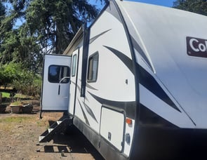 Dutchmen RV Coleman 2955rl