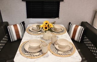 2022 Dutchmen RV Aspen Trail LE 17BH