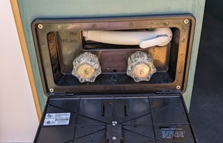 'Lizzo' 2022 Mercedes Sprinter ACO1030