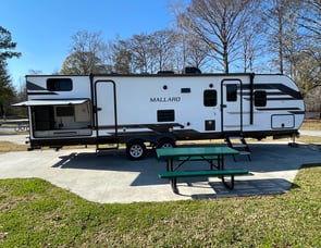 Heartland Mallard 32