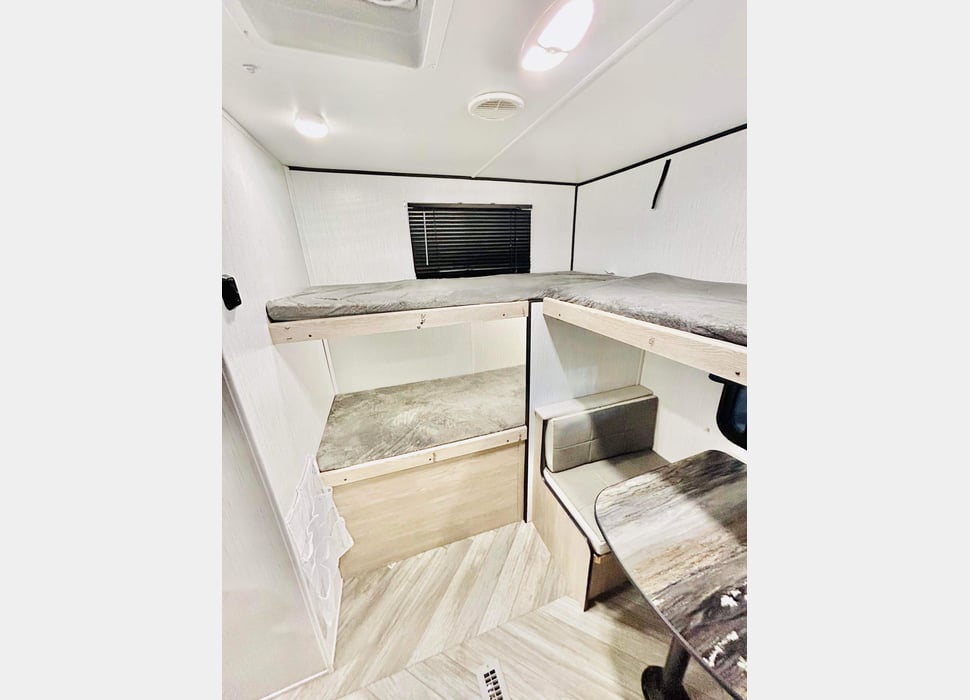 Travel Trailer rentals in Vancouver