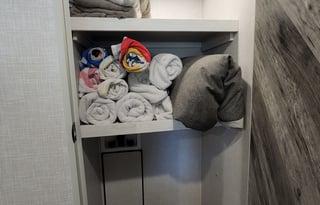 2022 Forest River RV Impression 315MB