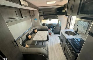 2023 Coachmen Prism 2150CB Like New
