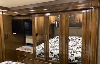 2020 Thor Motor Coach Miramar 35.2