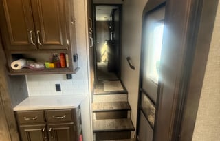 2018 Keystone RV Montana High Country 345RL