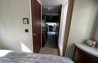 ENJOY TRAVELING WITH US