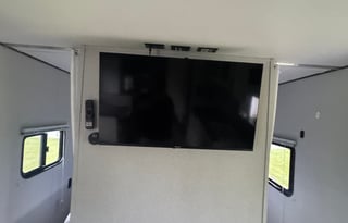 Brandon's Mega Bunkhouse