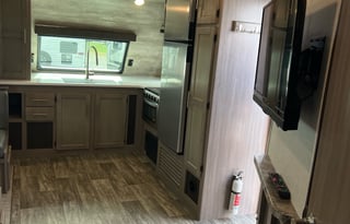 2022 Crossroads Sunset Trail Superlite 269FK