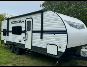 Gulf Stream RV Ameri-Lite Ultra Lite 248BH