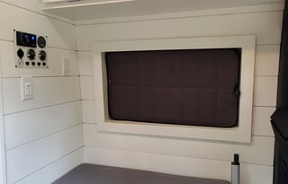 2022 Activan Mercedes-Benz 2500 Sprinter 170 4X4