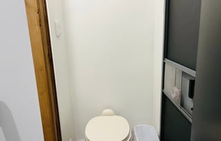 DeliveryOnly/GA Fairground/Bunkhouse/Pet Friendly