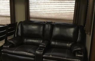 2017 Grand Design Reflection 315RTLS