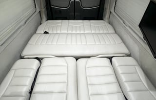 2015 Airstream Interstate Grand Tour EXT