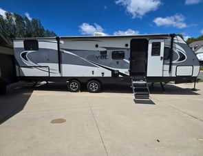 Forest River RV Vibe Extreme Lite 287QBS