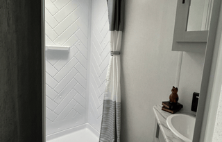 2022 Forest River RV Salem FSX 178BHSK