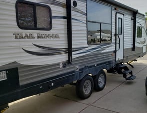 Heartland Trail Runner 27RKS