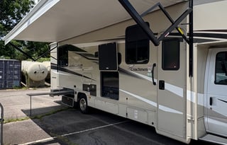 Explore Upstate SC Parks/Lake Hartwell in Class C