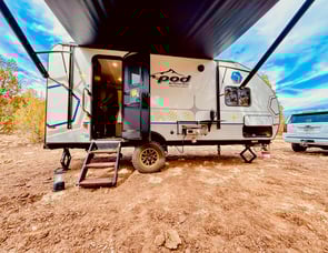 Forest River RV R Pod RP-196