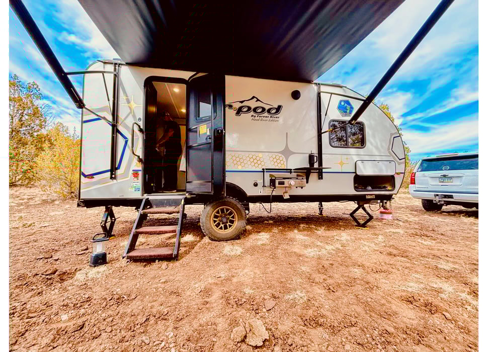 Travel Trailer rentals in Saint George
