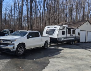 Coachmen RV Apex Ultra-Lite 289TBSS